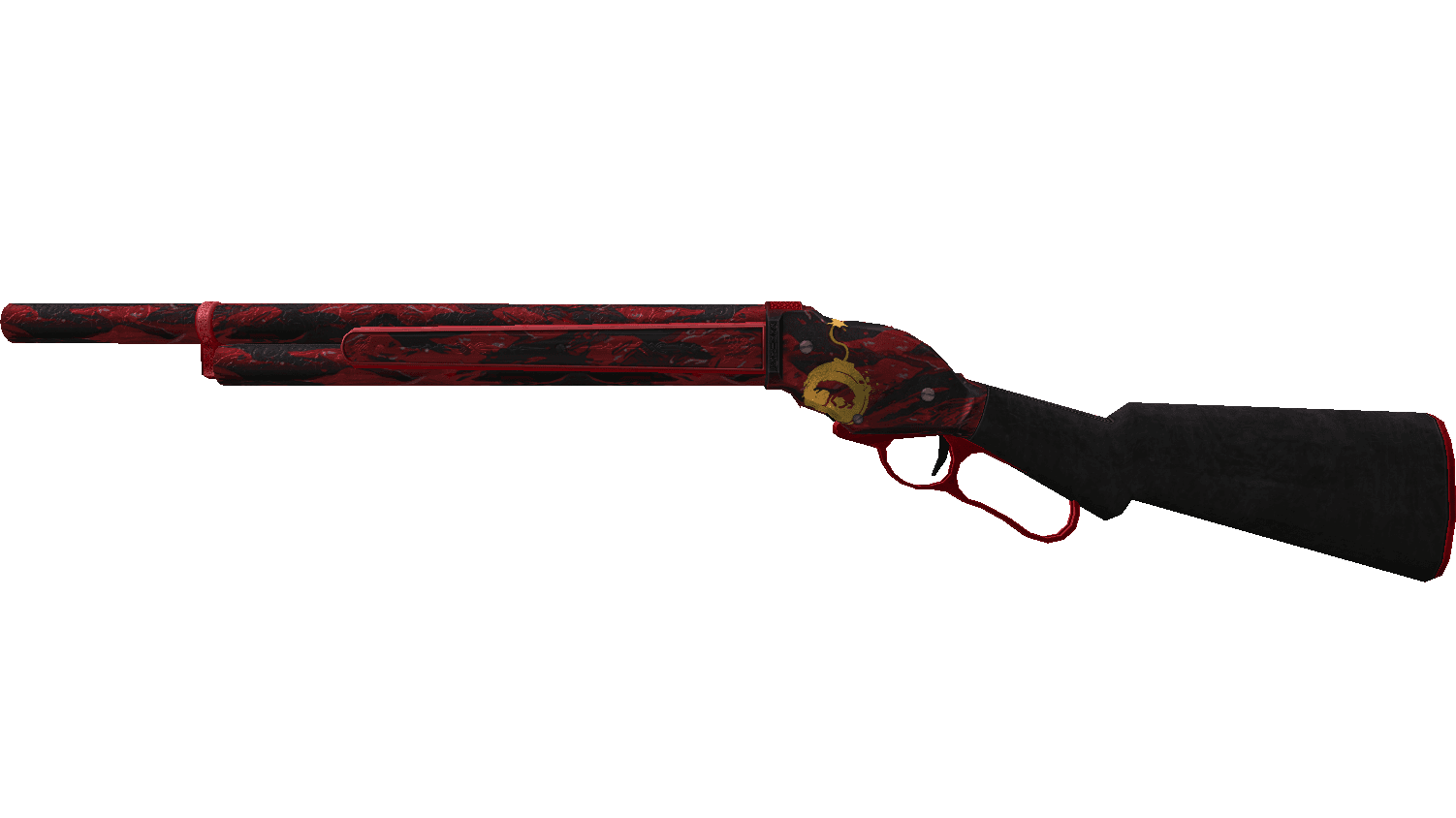 M1887 Генерал Deluxe